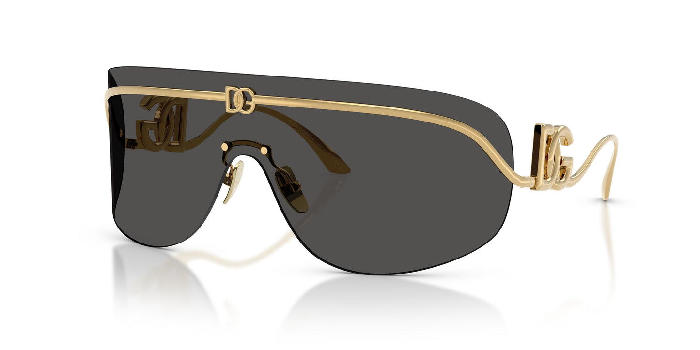 Dolce & Gabbana DG2320 02/87 0
