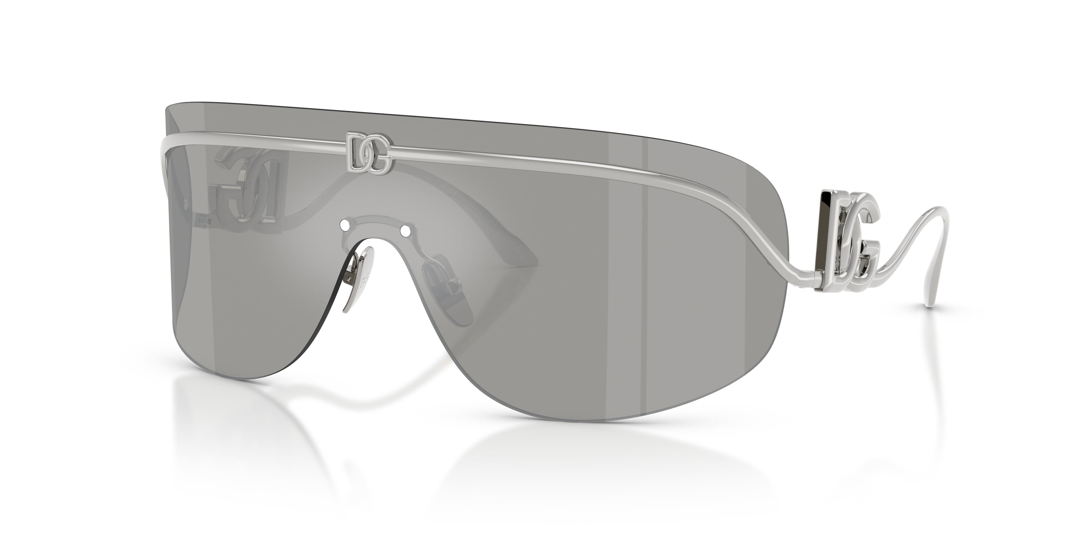 Dolce & Gabbana DG2320 05/6G 0