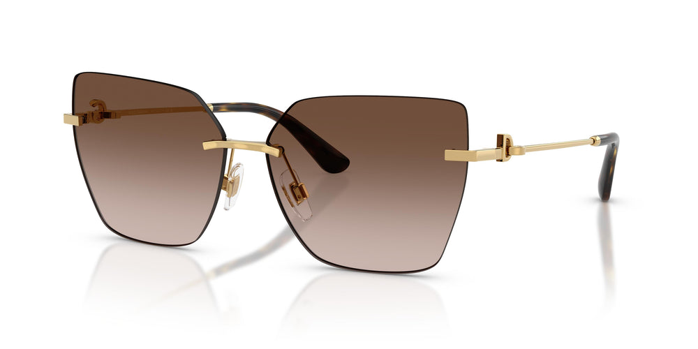 Dolce & Gabbana DG2321 02/13 62