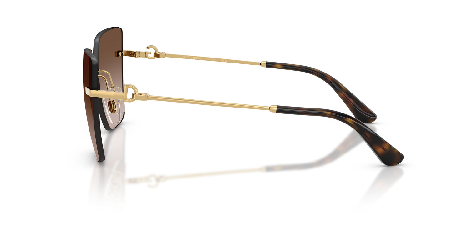 Dolce & Gabbana DG2321 02/13 62