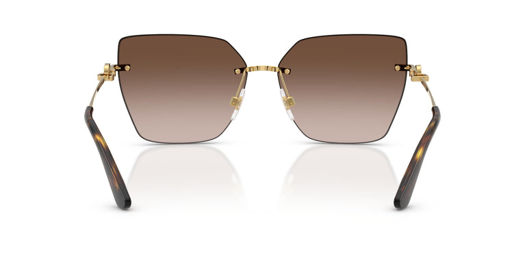 Dolce & Gabbana DG2321 02/13 62