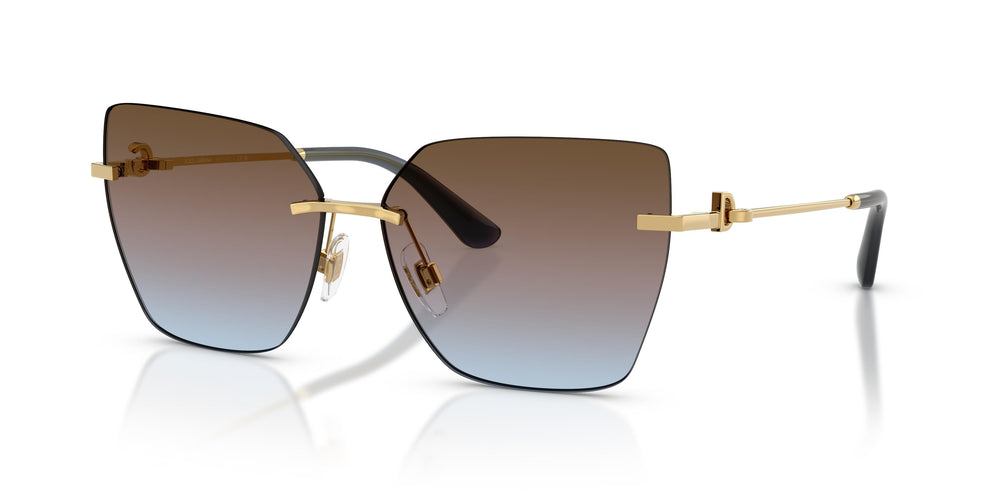 Dolce & Gabbana DG2321 02/48 62