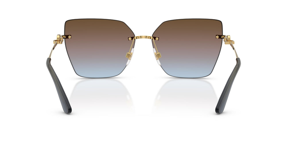 Dolce & Gabbana DG2321 02/48 62