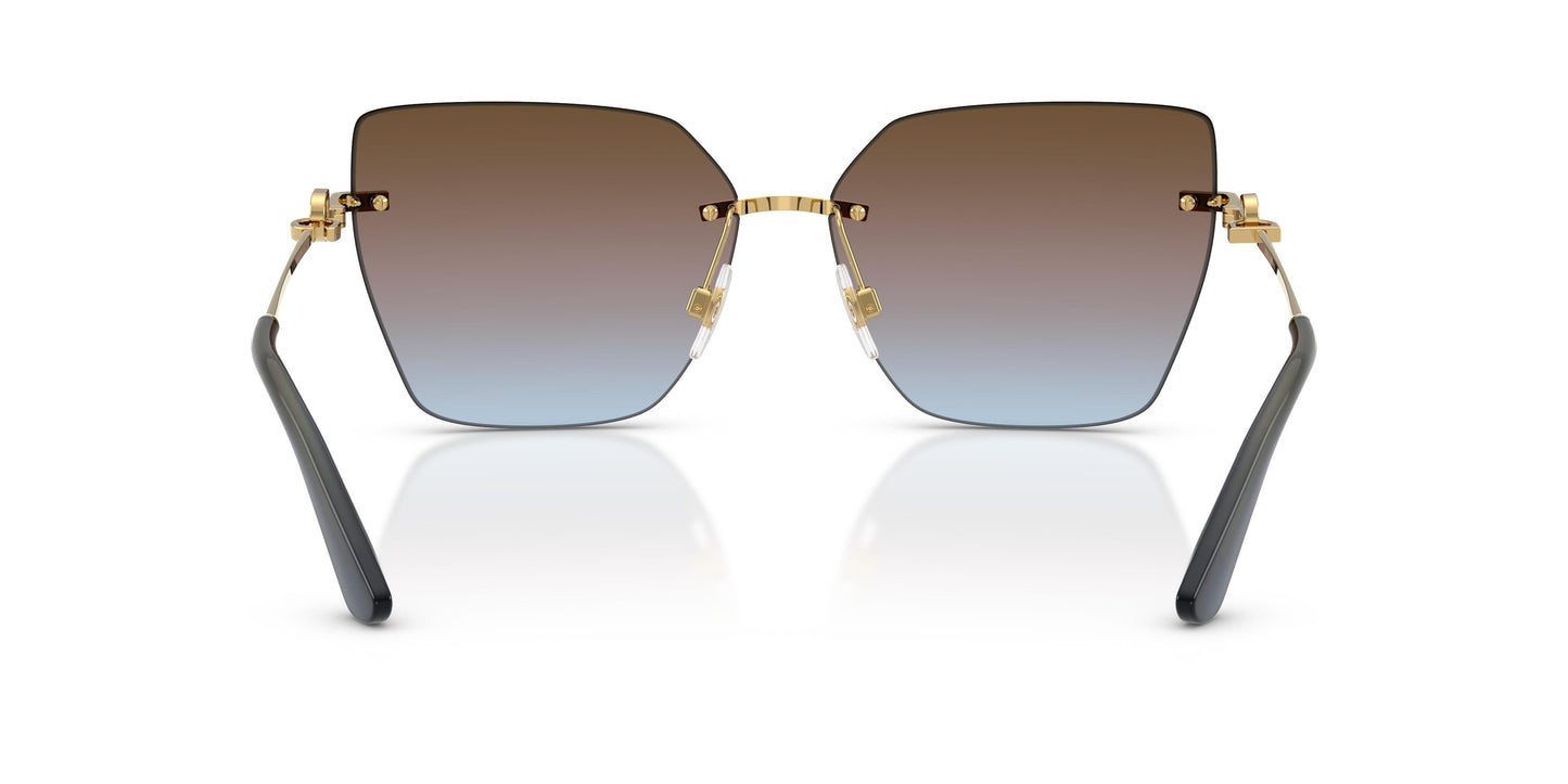 Dolce & Gabbana DG2321 02/48 62