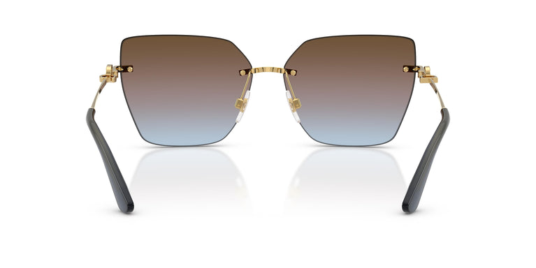 Dolce & Gabbana DG2321 02/48 62