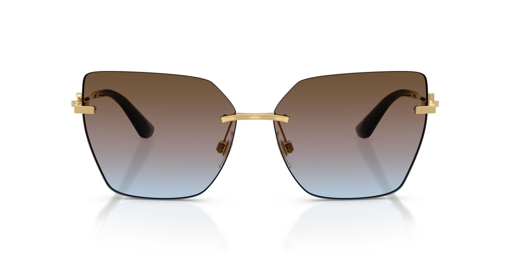 Dolce & Gabbana DG2321 02/48 62