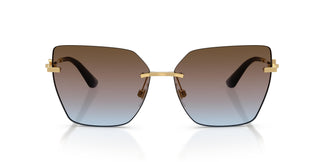 Dolce & Gabbana DG2321 02/48 62