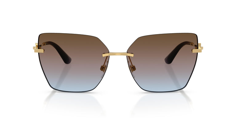 Dolce & Gabbana DG2321 02/48 62