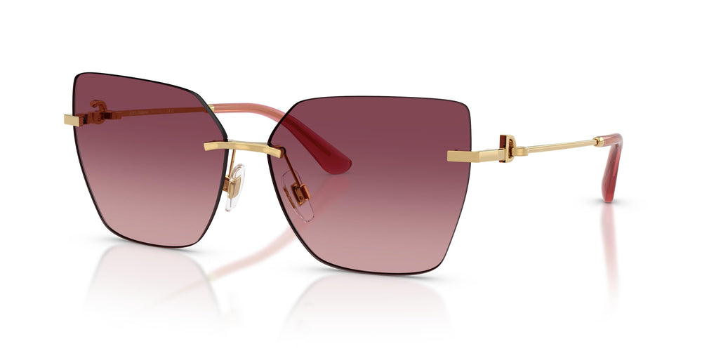 Dolce & Gabbana DG2321 02/8D 62