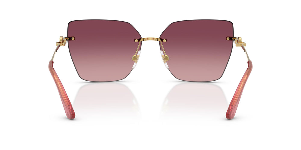 Dolce & Gabbana DG2321 02/8D 62
