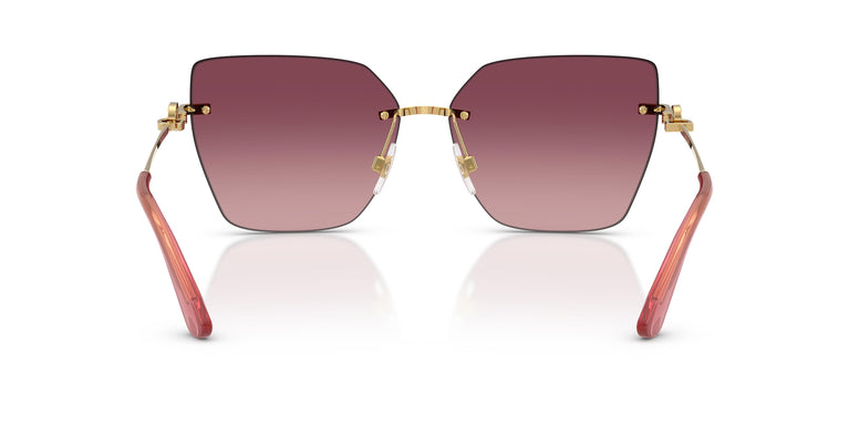 Dolce & Gabbana DG2321 02/8D 62