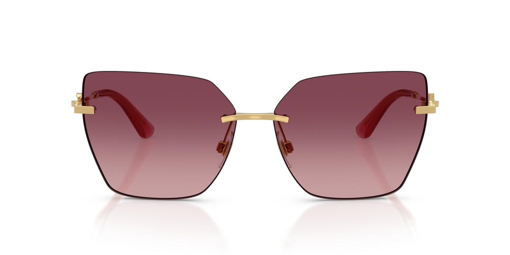 Dolce & Gabbana DG2321 02/8D 62