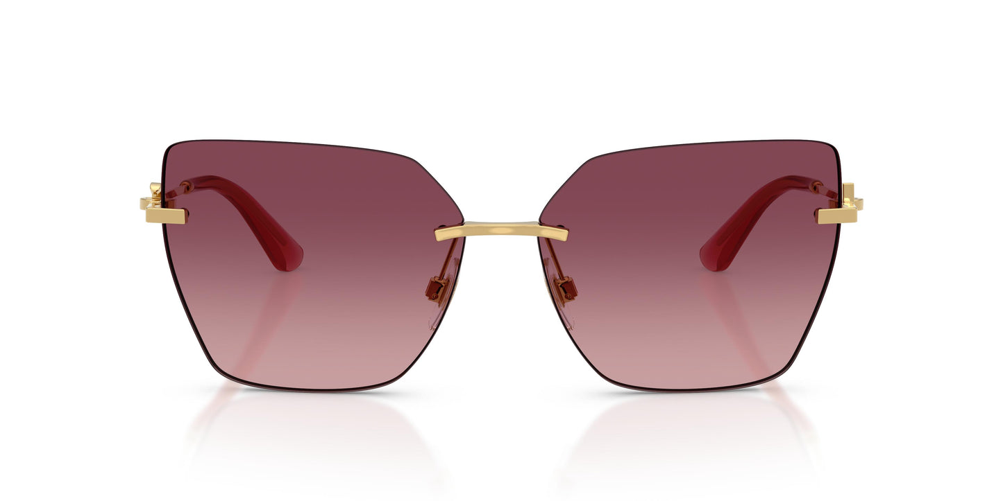 Dolce & Gabbana DG2321 02/8D 62