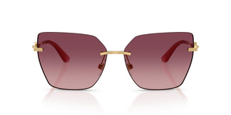 Dolce & Gabbana DG2321 02/8D 62