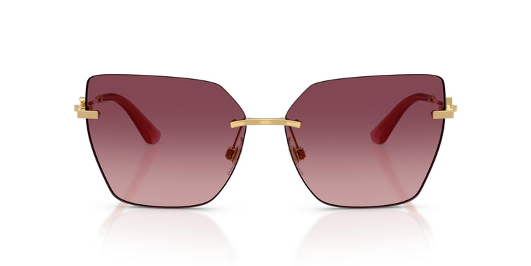 Dolce & Gabbana DG2321 02/8D 62