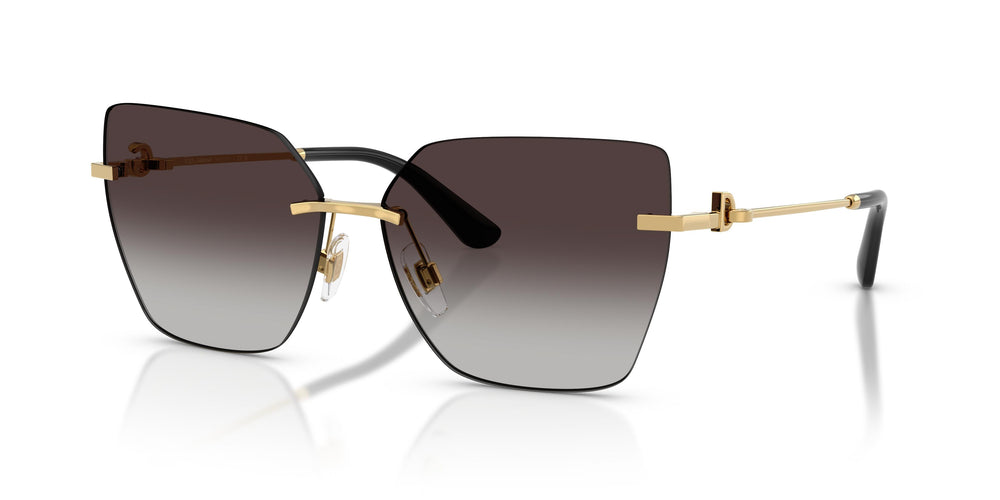 Dolce & Gabbana DG2321 02/8G 62
