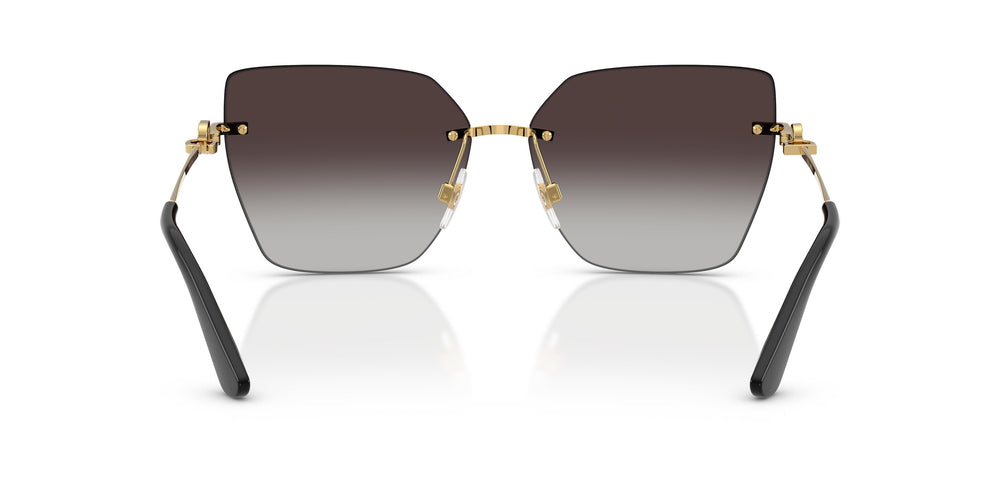 Dolce & Gabbana DG2321 02/8G 62