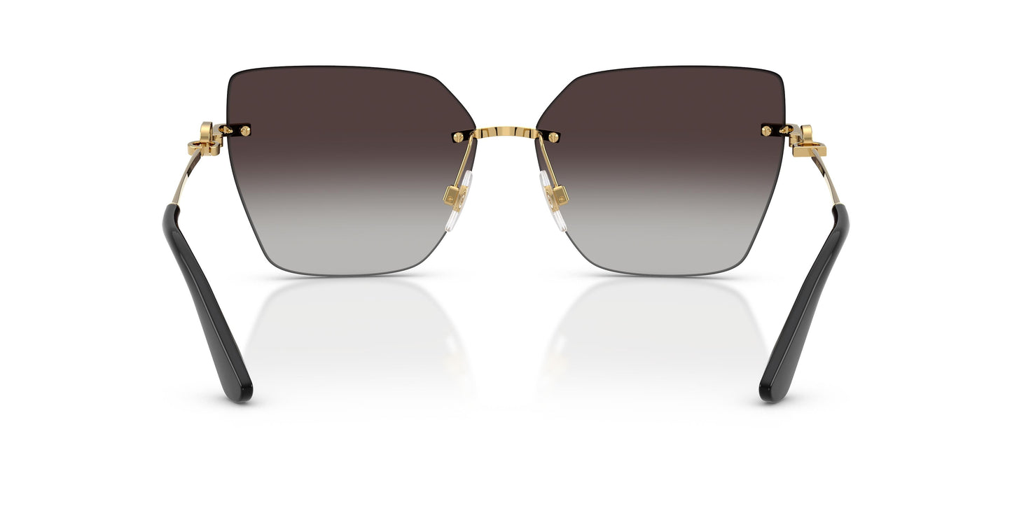 Dolce & Gabbana DG2321 02/8G 62