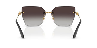 Dolce & Gabbana DG2321 02/8G 62