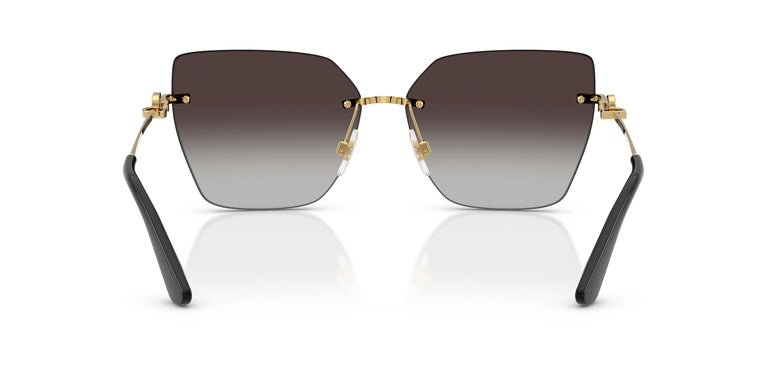 Dolce & Gabbana DG2321 02/8G 62