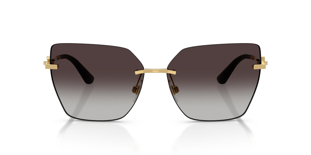 Dolce & Gabbana DG2321 02/8G 62