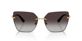 Dolce & Gabbana DG2321 02/8G 62