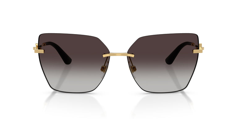 Dolce & Gabbana DG2321 02/8G 62