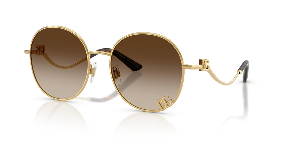 Dolce & Gabbana DG2324 02/13 56