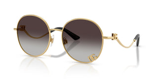 Dolce & Gabbana DG2324 02/8G 56