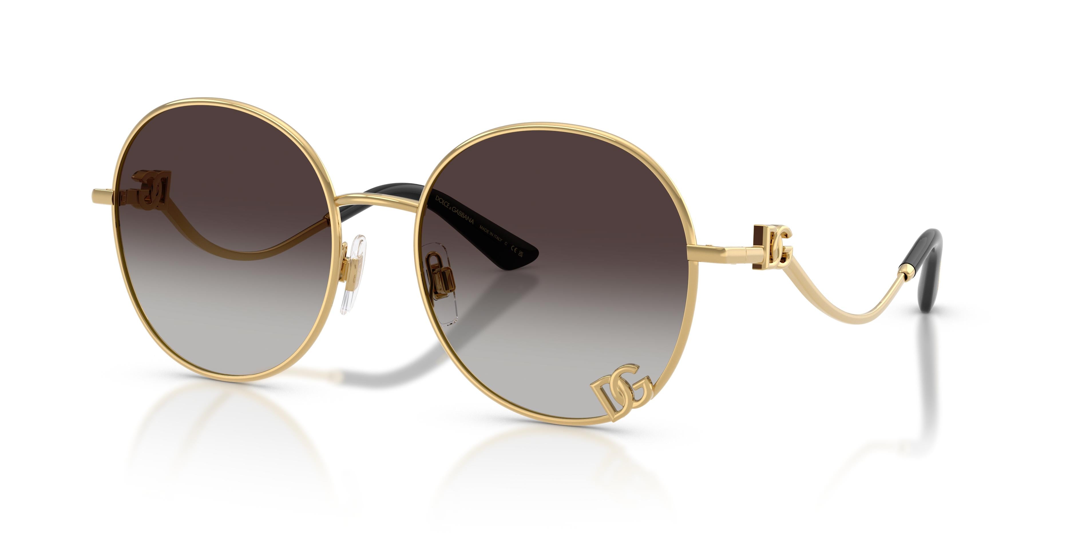 Dolce & Gabbana DG2324 02/8G 56