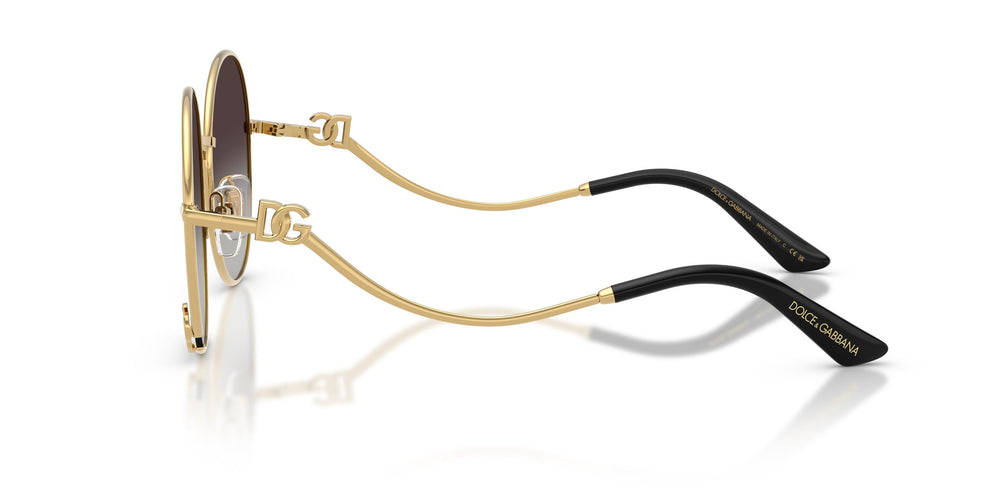 Dolce & Gabbana DG2324 02/8G 56