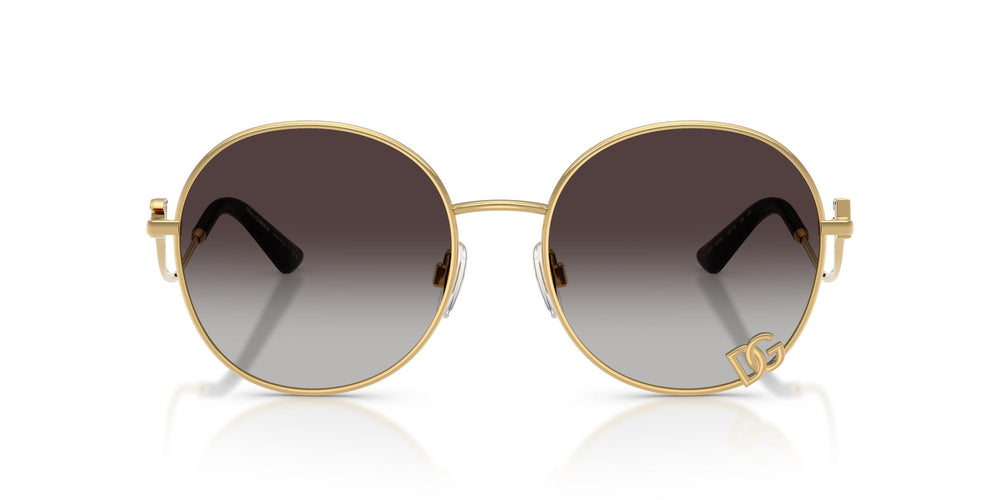 Dolce & Gabbana DG2324 02/8G 56