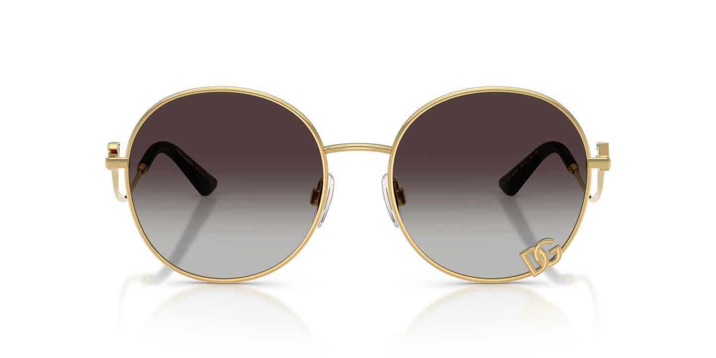 Dolce & Gabbana DG2324 02/8G 56