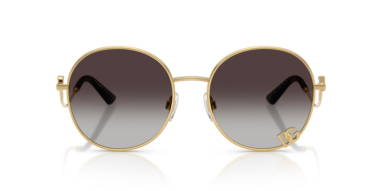 Dolce & Gabbana DG2324 02/8G 56