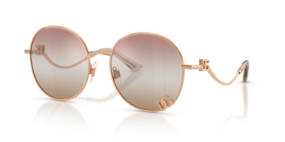 Dolce & Gabbana DG2324 1298EL 56