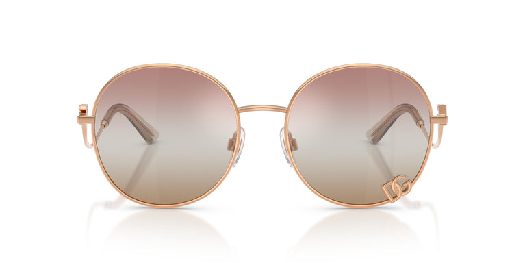 Dolce & Gabbana DG2324 1298EL 56