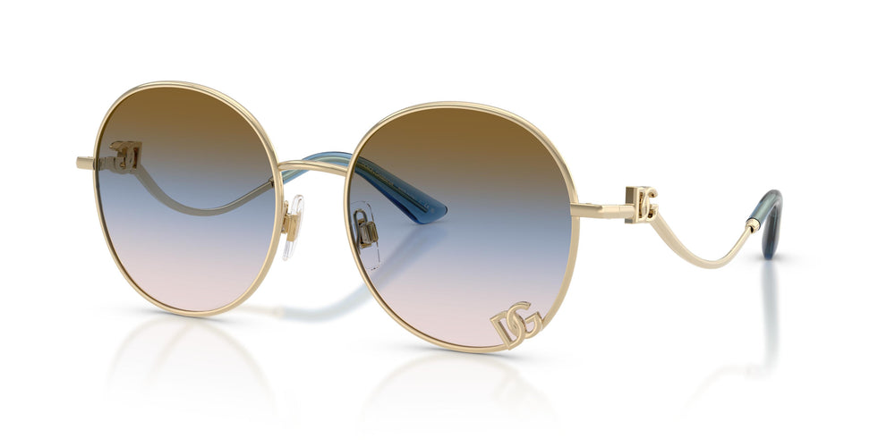Dolce & Gabbana DG2324 488/U6 56