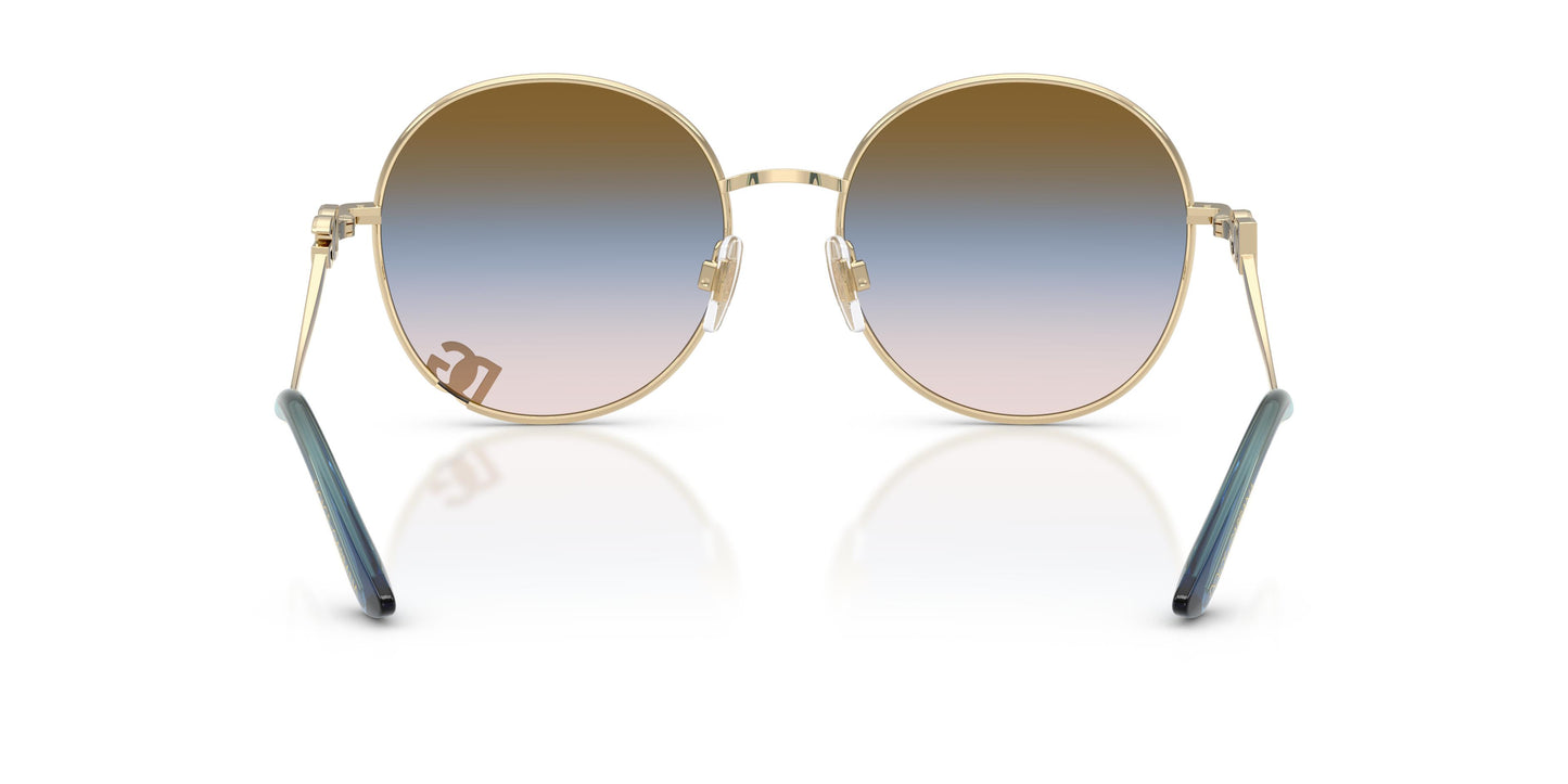 Dolce & Gabbana DG2324 488/U6 56