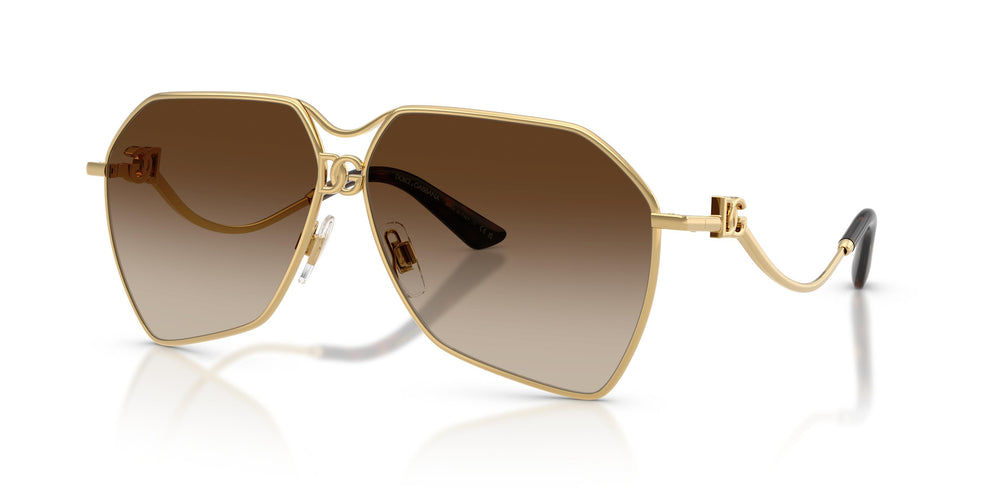 Dolce & Gabbana DG2326 02/13 62