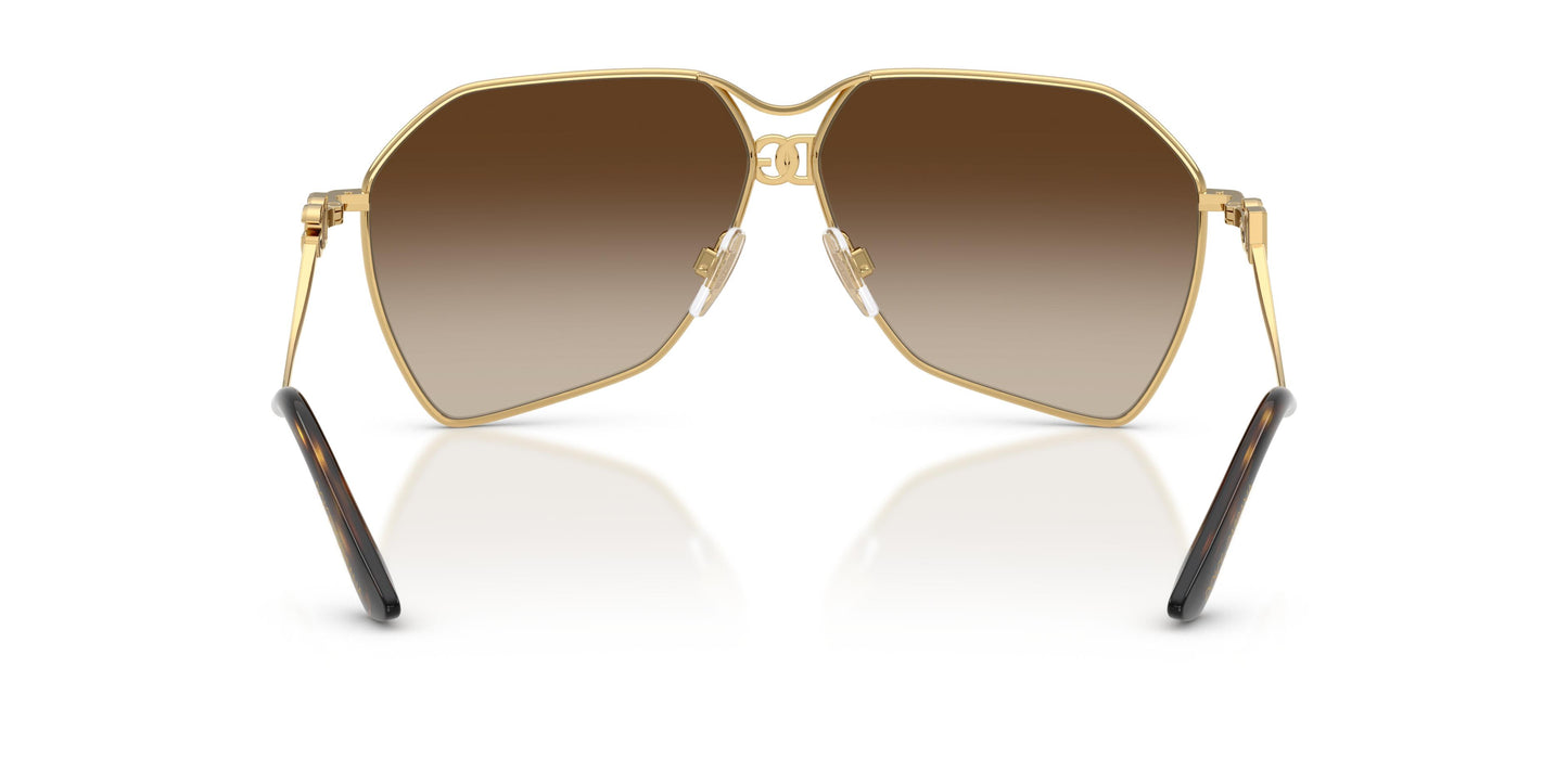 Dolce & Gabbana DG2326 02/13 62