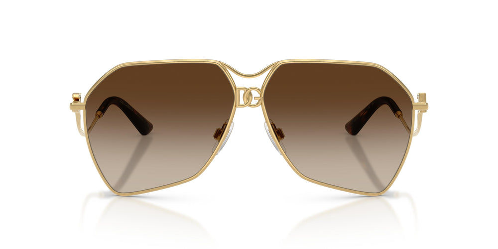 Dolce & Gabbana DG2326 02/13 62