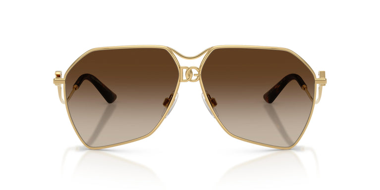 Dolce & Gabbana DG2326 02/13 62