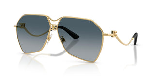 Dolce & Gabbana DG2326 02/79 62