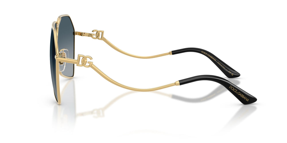 Dolce & Gabbana DG2326 02/79 62