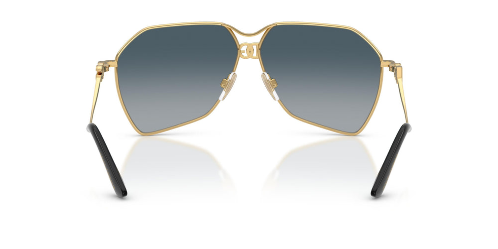 Dolce & Gabbana DG2326 02/79 62