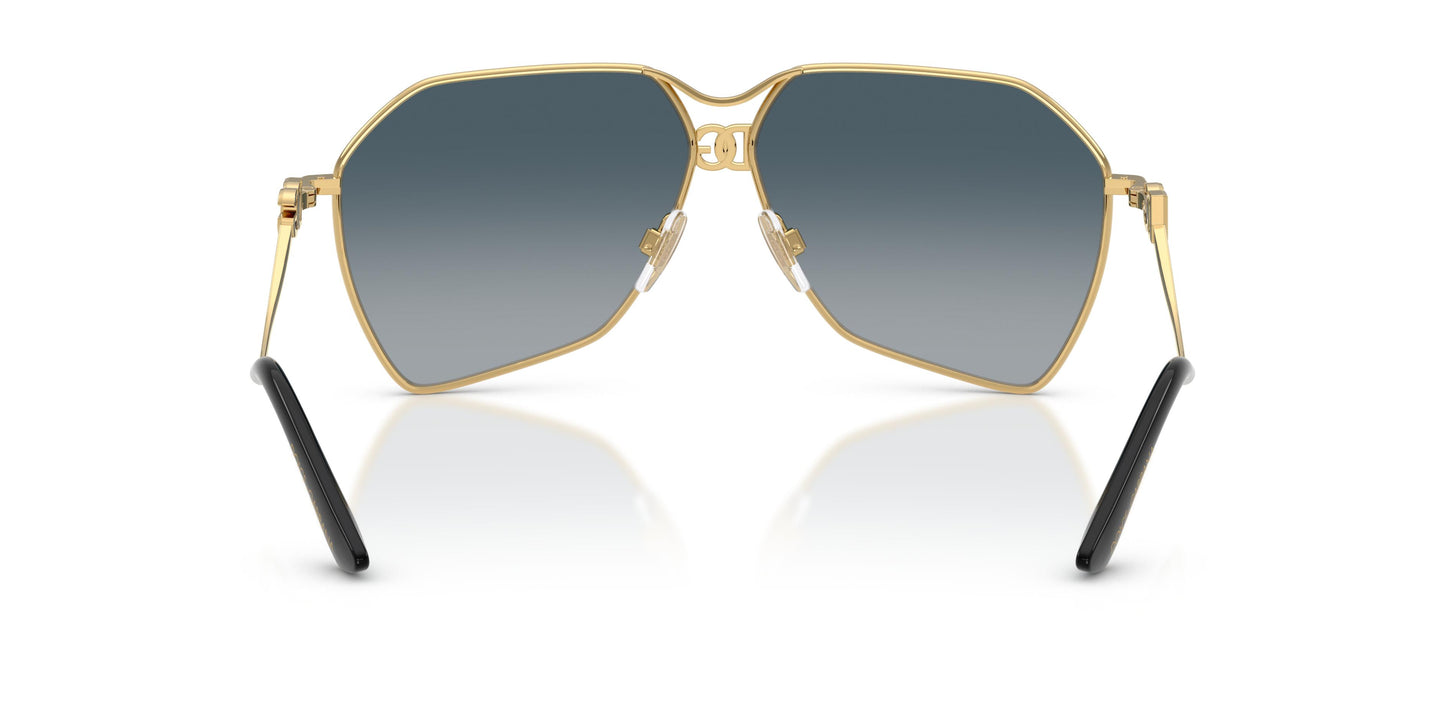 Dolce & Gabbana DG2326 02/79 62