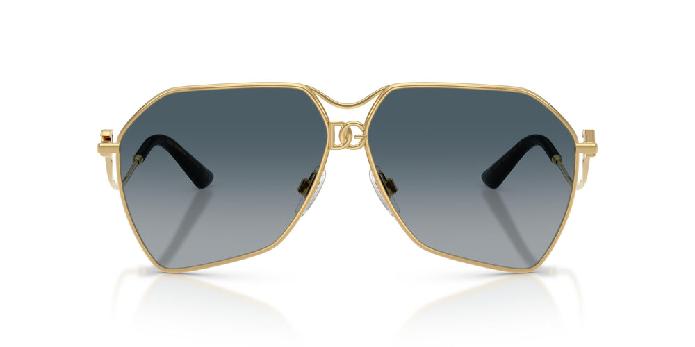 Dolce & Gabbana DG2326 02/79 62