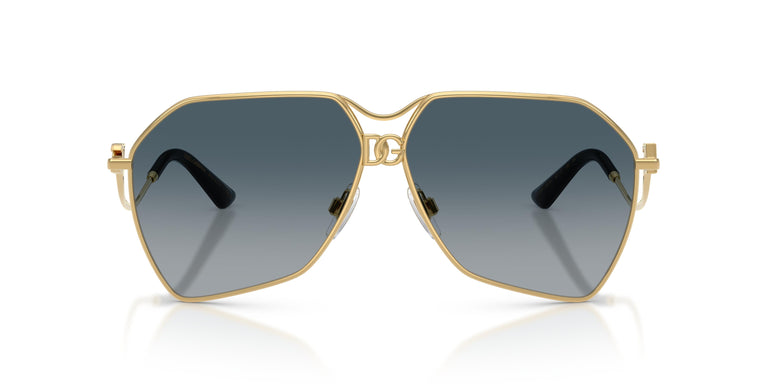 Dolce & Gabbana DG2326 02/79 62