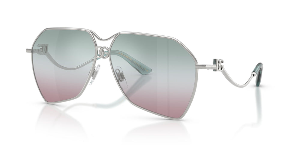 Dolce & Gabbana DG2326 05/EL 62