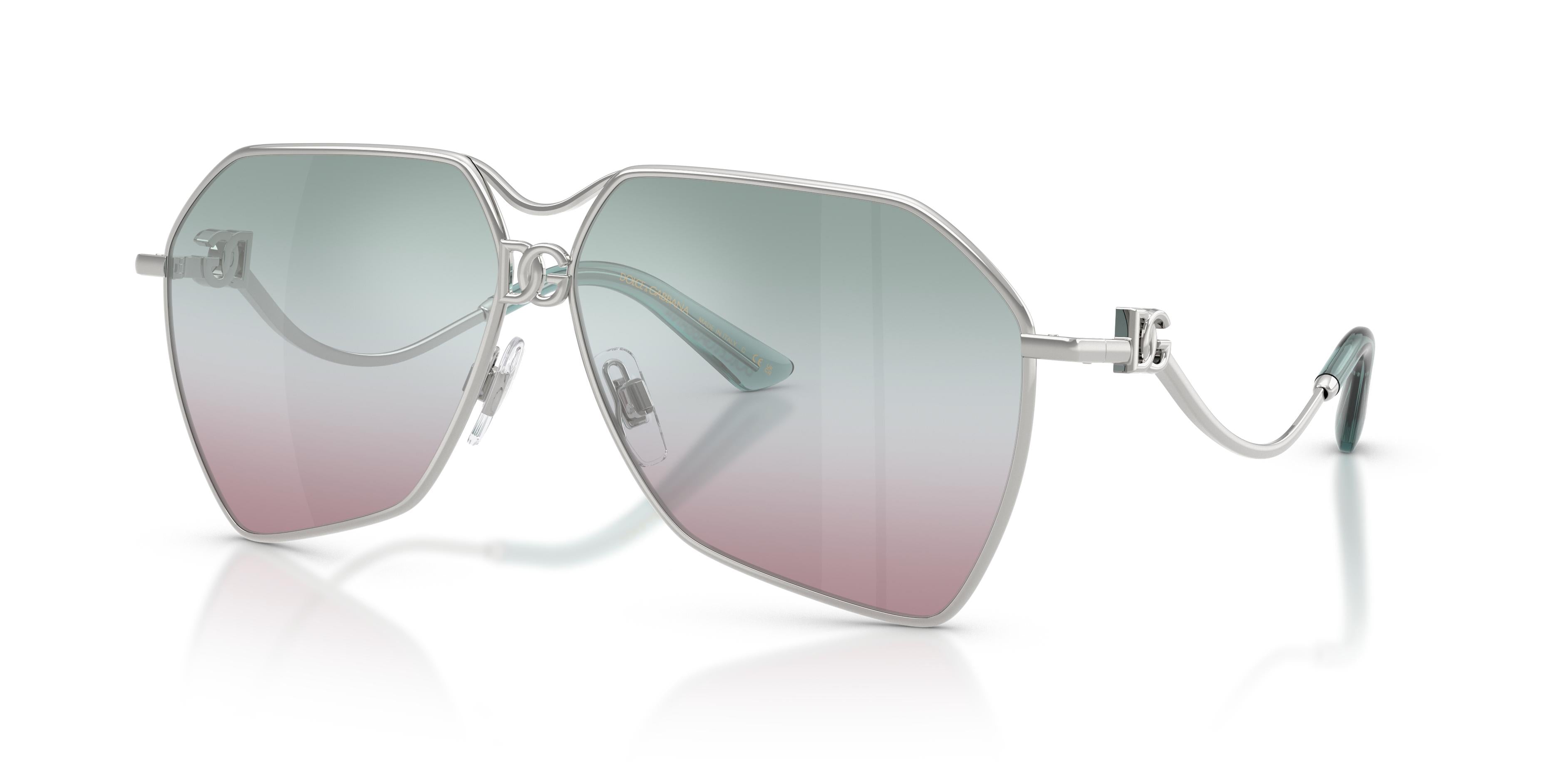 Dolce & Gabbana DG2326 05/EL 62